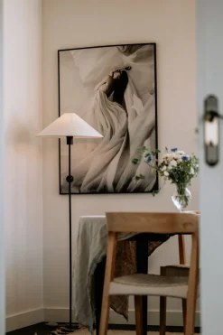 Astrid Leuchtenständer 130 cm