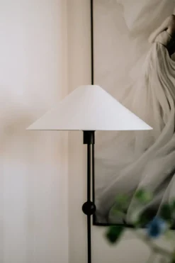 Astrid Leuchtenständer 130 cm