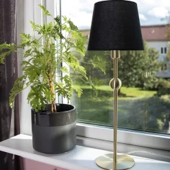 Astridlampenfuß