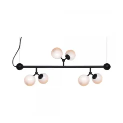 Atom Mini Pendelleuchte 81 cm