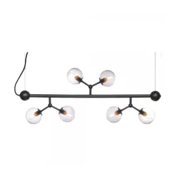 Atom Mini Pendelleuchte 81 cm