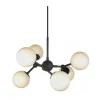 Atom Pendelleuchte Ø45 cm