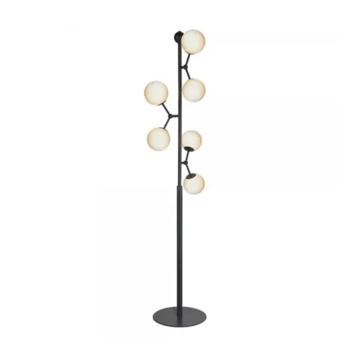 Atom Stehleuchte 160 cm