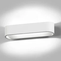 Aura W2 Wandleuchte