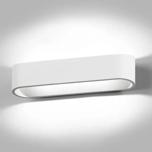 Aura W2 Wandleuchte