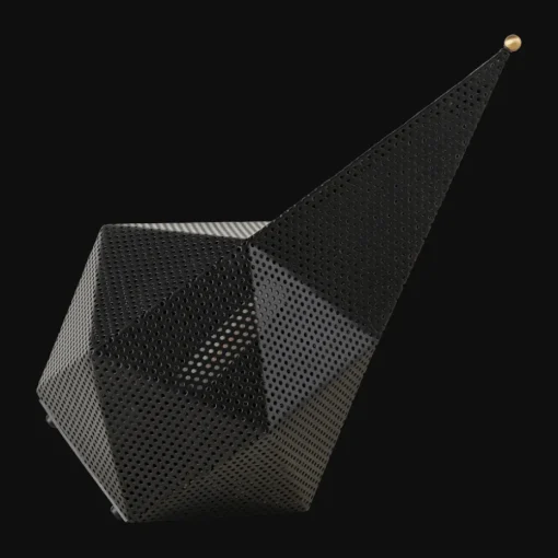 Bagdad portabel Leuchte