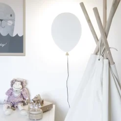 Balloon Wandleuchte