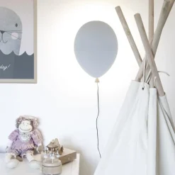 Balloon Wandleuchte