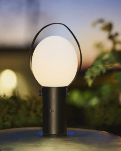 Bari Tischleuchte 35,5 cm