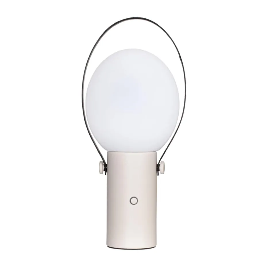 Bari Tischleuchte 35,5 cm