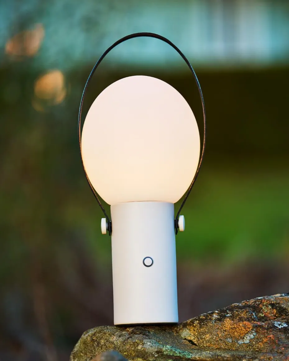 Bari Tischleuchte 35,5 cm