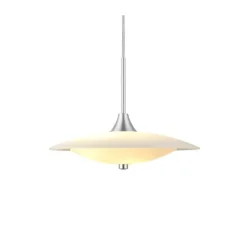 Baroni Deckenleuchte Ø35 cm