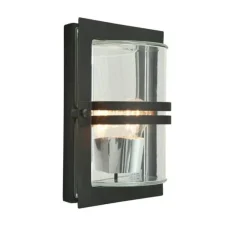 Basel Wandleuchte 31x21 cm