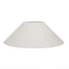 Basic flat Lampenschirm Ø30cm