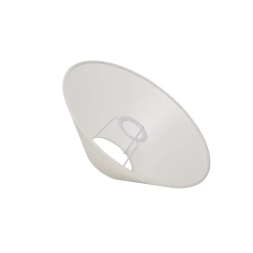 Basic flat Lampenschirm Ø30cm