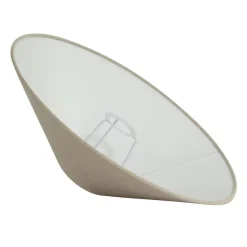 Basic flat Lampenschirm Ø42cm