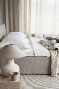 Basic flat Lampenschirm Ø42cm