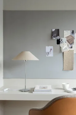 Basic flat Lampenschirm Ø36cm