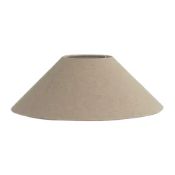 Basic flat Lampenschirm Ø30cm