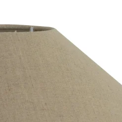 Basic flat Lampenschirm Ø30cm