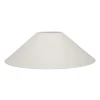 Basic flat Lampenschirm Ø36cm