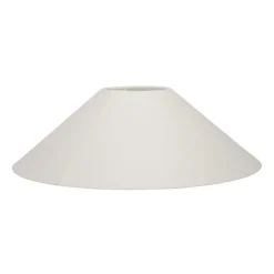 Basic flat Lampenschirm Ø36cm