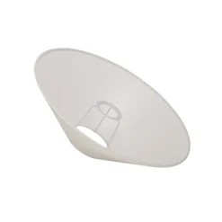 Basic flat Lampenschirm Ø36cm