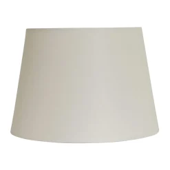 Basic straight Lampenschirm Ø26 cm