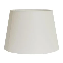 Basic straight Lampenschirm Ø26 cm