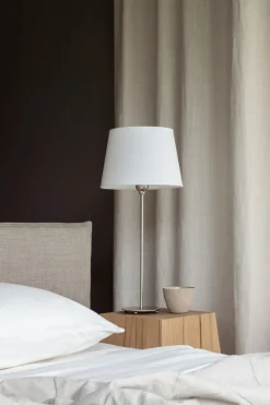 Basic straight Lampenschirm Ø26 cm