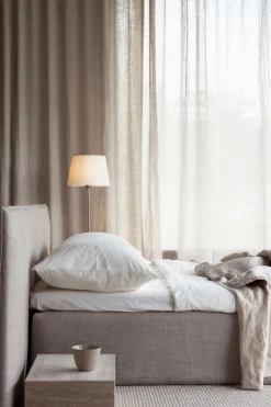 Basic straight Lampenschirm Ø26 cm