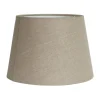 Basic straight Lampenschirm Ø26 cm