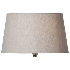 Basic Straight Leuchtenschirm 42 cm