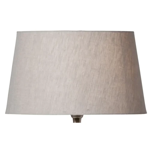 Basic Straight Leuchtenschirm 33 cm