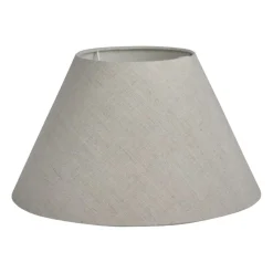 Basic wide Lampenschirm Ø30cm