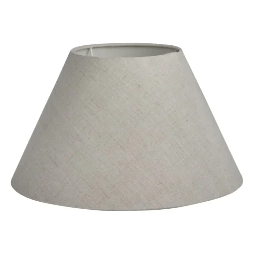 Basic wide Lampenschirm Ø30cm