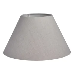 Basic wide Lampenschirm Ø35cm
