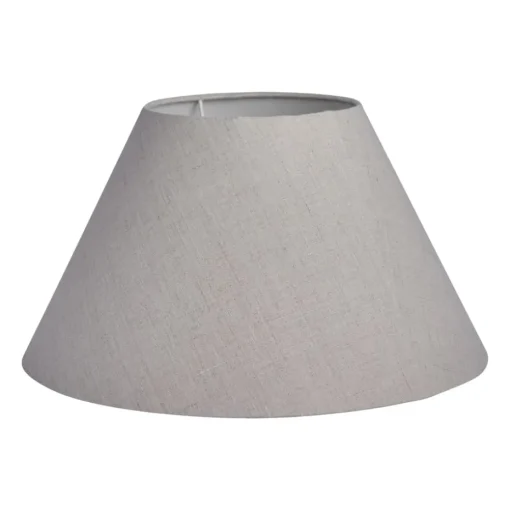 Basic wide Lampenschirm Ø35cm