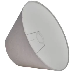 Basic wide Lampenschirm Ø35cm