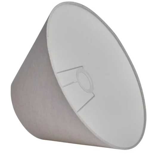 Basic wide Lampenschirm Ø35cm