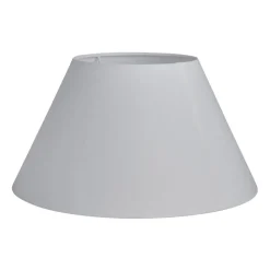 Basic wide Lampenschirm Ø40cm