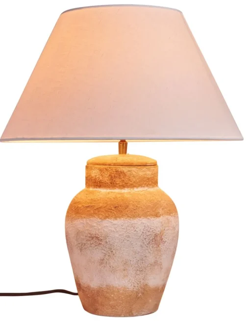 Basic wide Lampenschirm Ø40cm