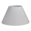Basic wide Lampenschirm Ø30cm