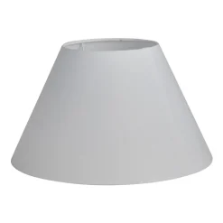 Basic wide Lampenschirm Ø30cm