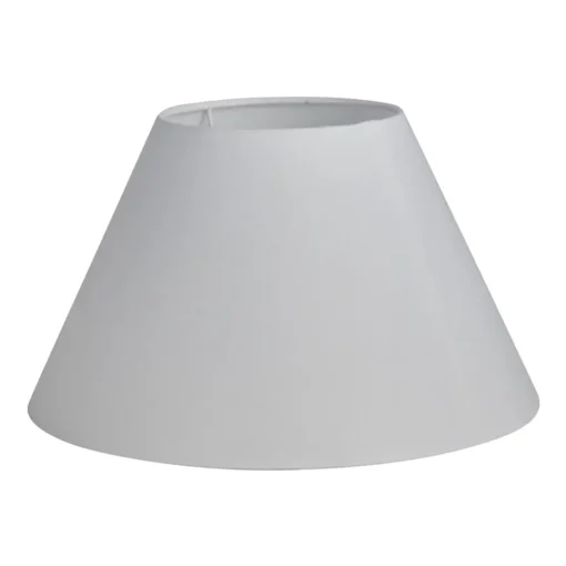 Basic wide Lampenschirm Ø30cm
