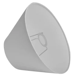 Basic wide Lampenschirm Ø30cm