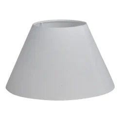Basic wide Lampenschirm Ø25cm
