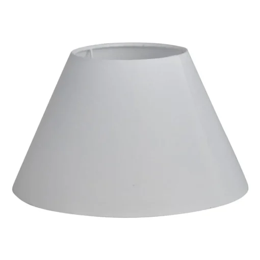 Basic wide Lampenschirm Ø25cm