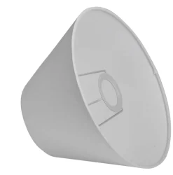 Basic wide Lampenschirm Ø25cm