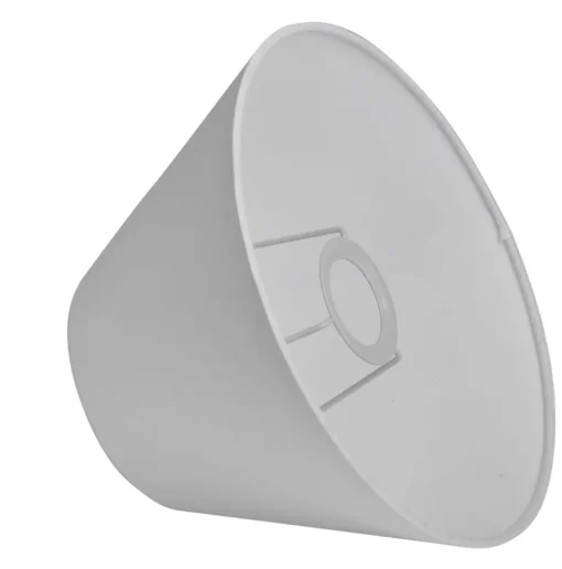 Basic wide Lampenschirm Ø25cm